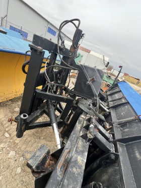 Допълнително оборудване Друг вид 3-Броя Австрийски-Гребла с Ел.мотор, снимка 8