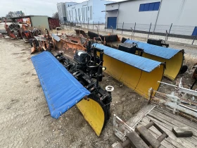 Допълнително оборудване Друг вид 3-Броя Австрийски-Гребла с Ел.мотор, снимка 5