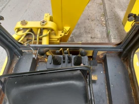 Багер Fiat VF 6.33, снимка 8