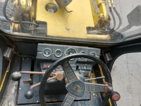 Багер Fiat VF 6.33, снимка 9