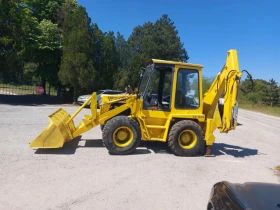 Багер Fiat VF 6.33, снимка 3