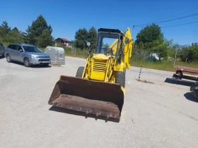 Багер Fiat VF 6.33, снимка 4