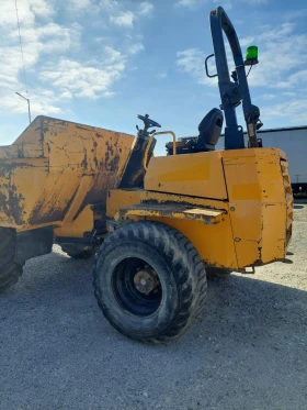 Машини за насипни материали Друга Thwaites , снимка 4