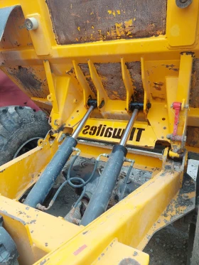 Машини за насипни материали Друга Thwaites , снимка 10