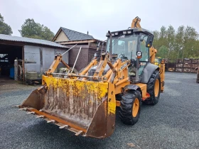 Багер Case 580 SR-4PT - изображение 1