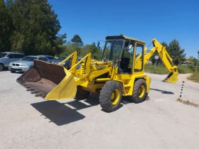 Багер Fiat VF 6.33, снимка 2