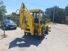 Багер Fiat VF 6.33, снимка 6