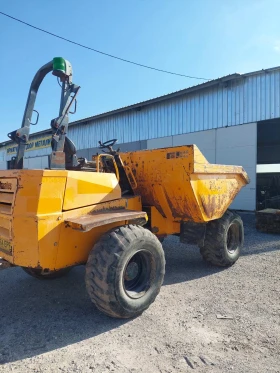 Машини за насипни материали Друга Thwaites  | Auto.bg — изображение 2