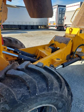 Машини за насипни материали Друга Thwaites  | Auto.bg — изображение 6