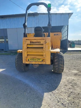 Машини за насипни материали Друга Thwaites  | Auto.bg — изображение 3