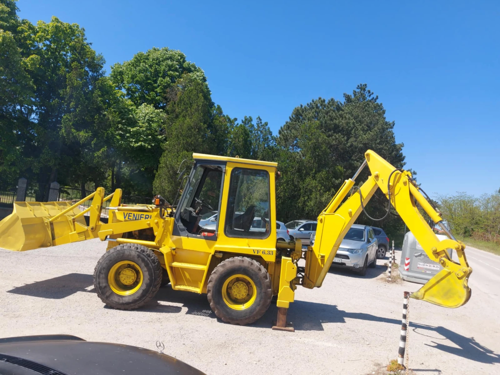 ����� Fiat VF 6.33 | Mobile.bg � ����������� 1