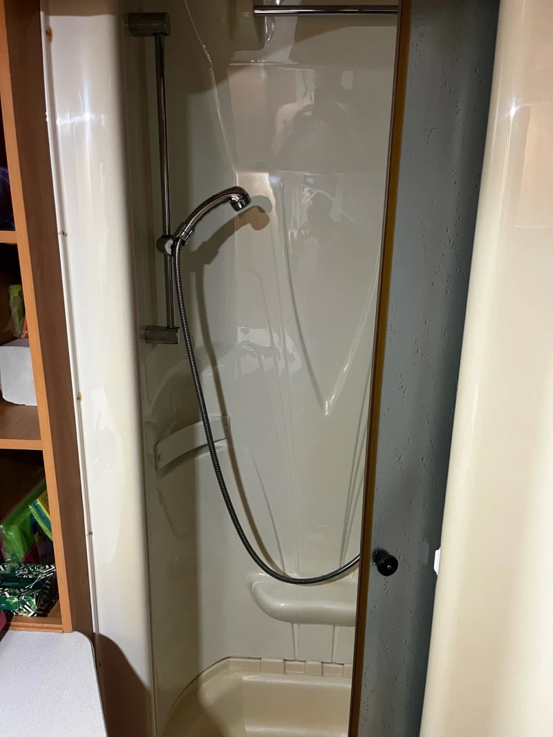 Каравана Sterckeman 2009, снимка 12 - Каравани и кемпери - 50857441