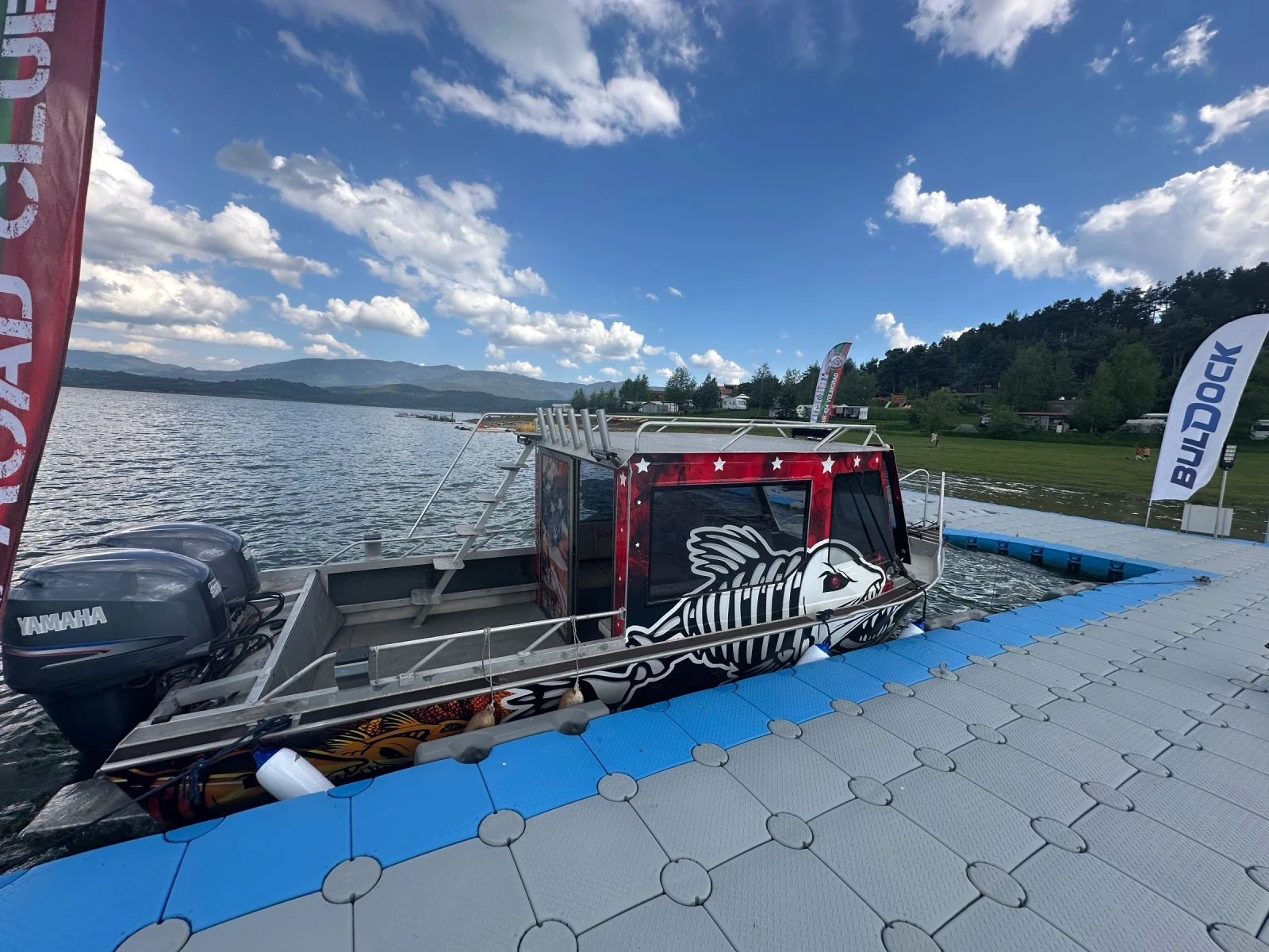   Aluminium Schiffswerft      | Mobile.bg   14