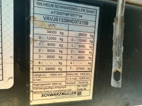  Schwarzmuller J-SERIE | Mobile.bg    16