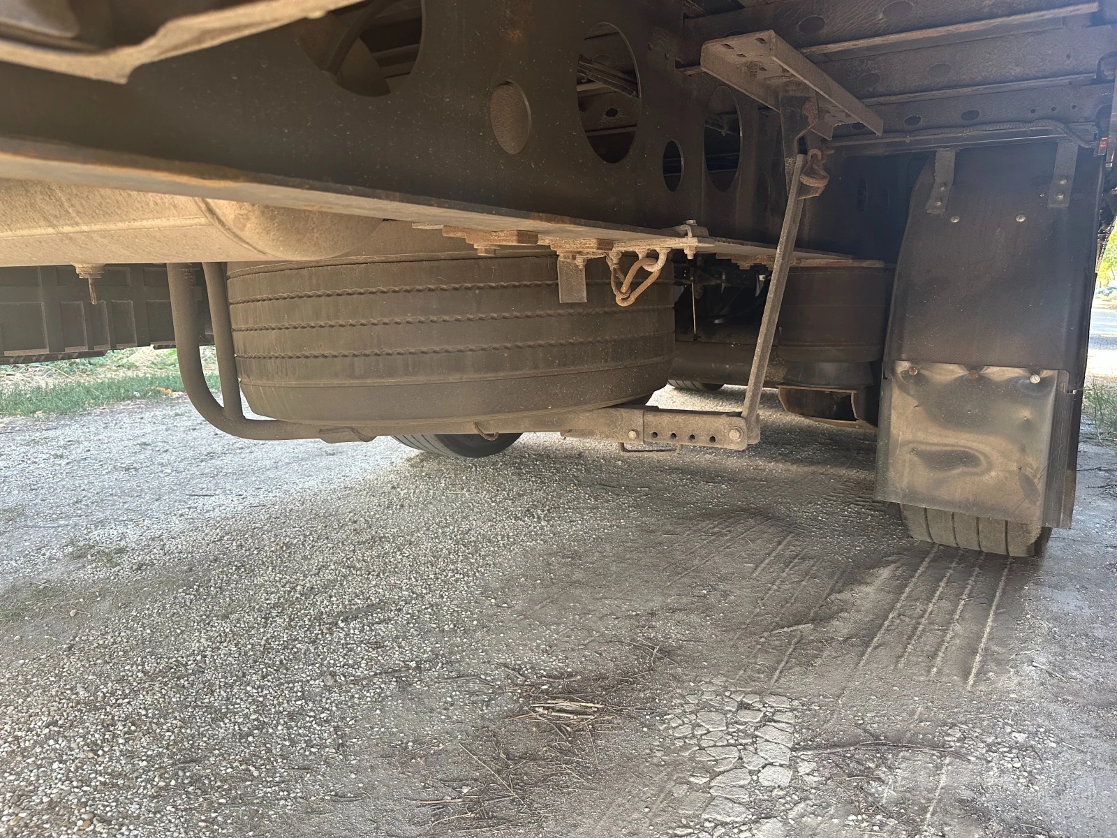  Schwarzmuller J-SERIE | Mobile.bg   6