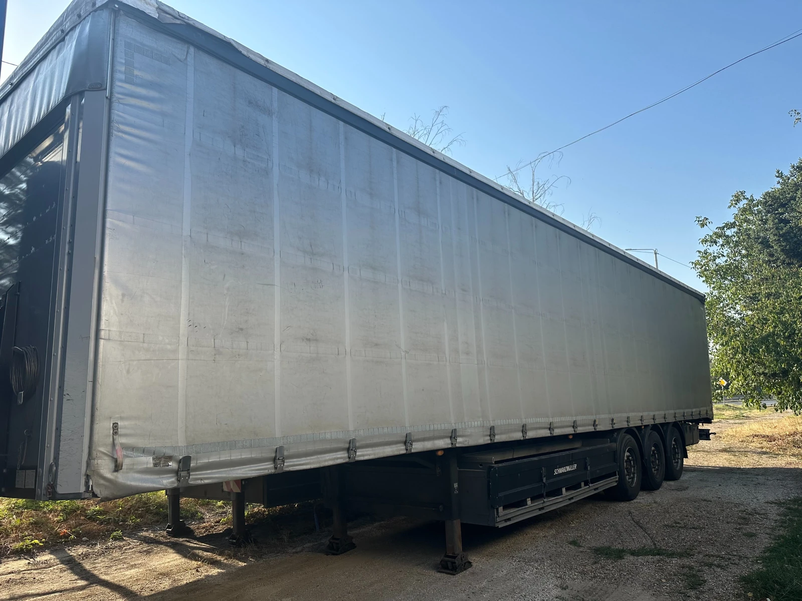  Schwarzmuller J-SERIE | Mobile.bg   1