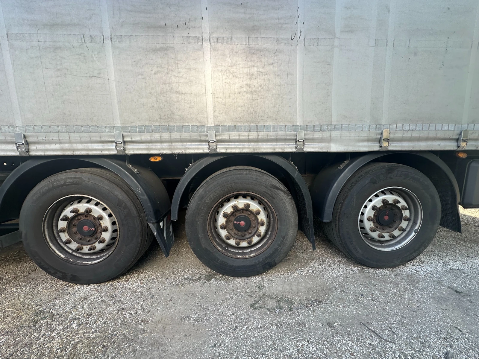  Schwarzmuller J-SERIE | Mobile.bg   15