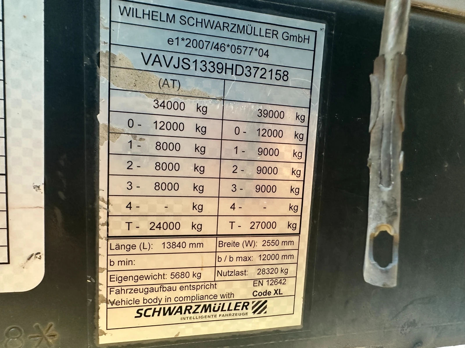  Schwarzmuller J-SERIE | Mobile.bg   16