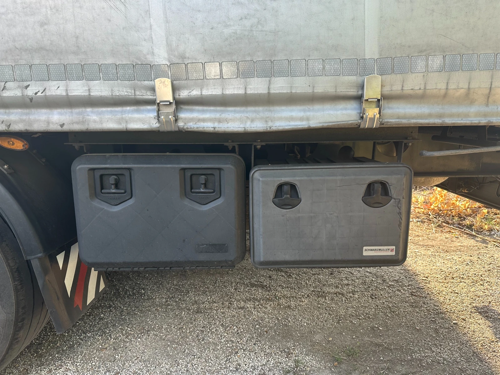  Schwarzmuller J-SERIE | Mobile.bg   12