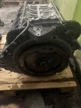 Двигател за Audi S6 C6 5.2 FSI V10 435CV BXA 2006-2011, снимка 5
