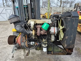 Двигател Перкинс Английски , снимка 2