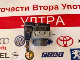 476601842R ABS Помпа RENAULT CLIO 4  47660 1842R, снимка 3
