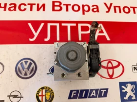 476601842R ABS Помпа RENAULT CLIO 4  47660 1842R, снимка 1