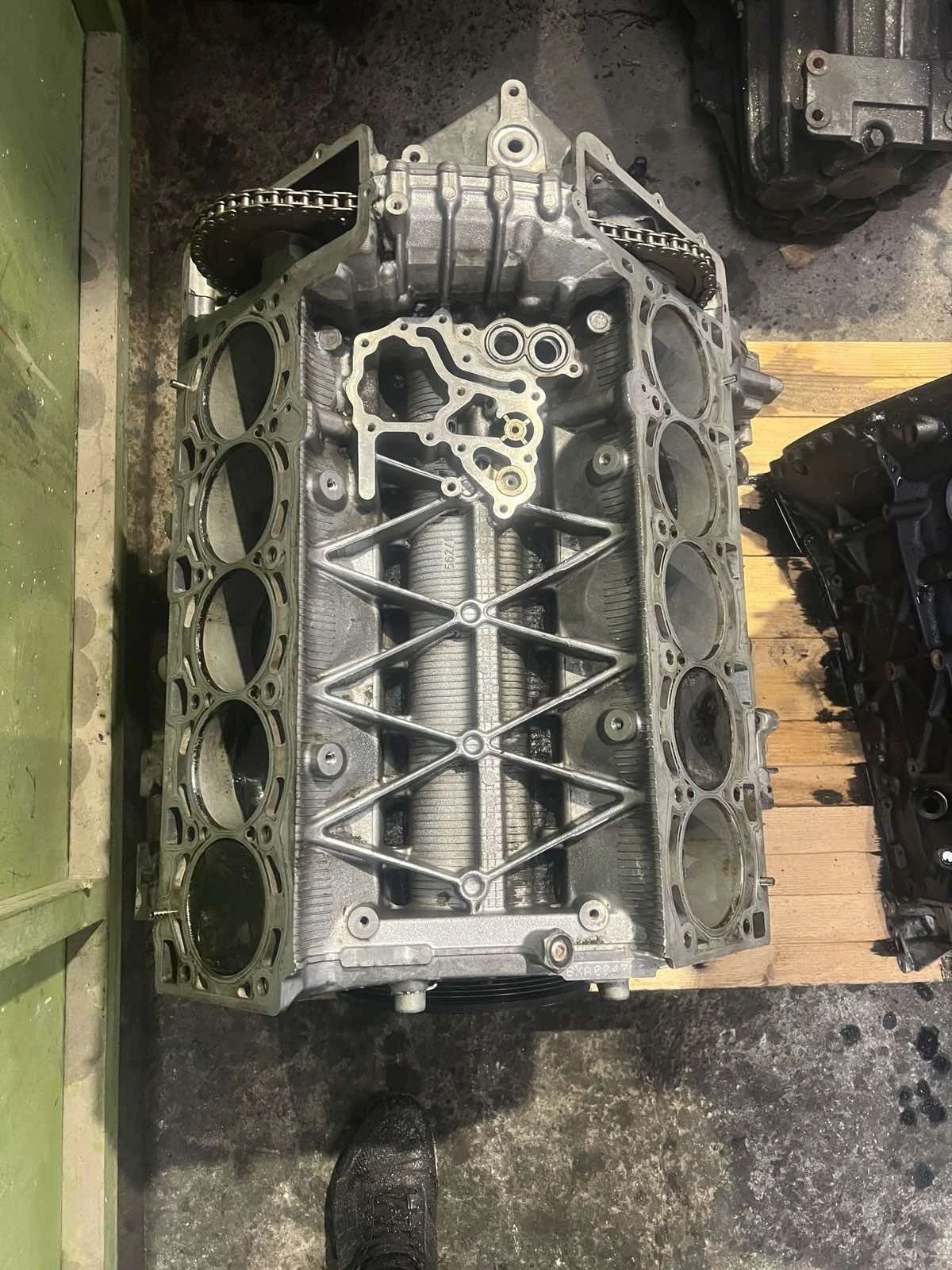   Audi S6 C6 5.2 FSI V10 435CV BXA 2006-2011 | Mobile.bg   1