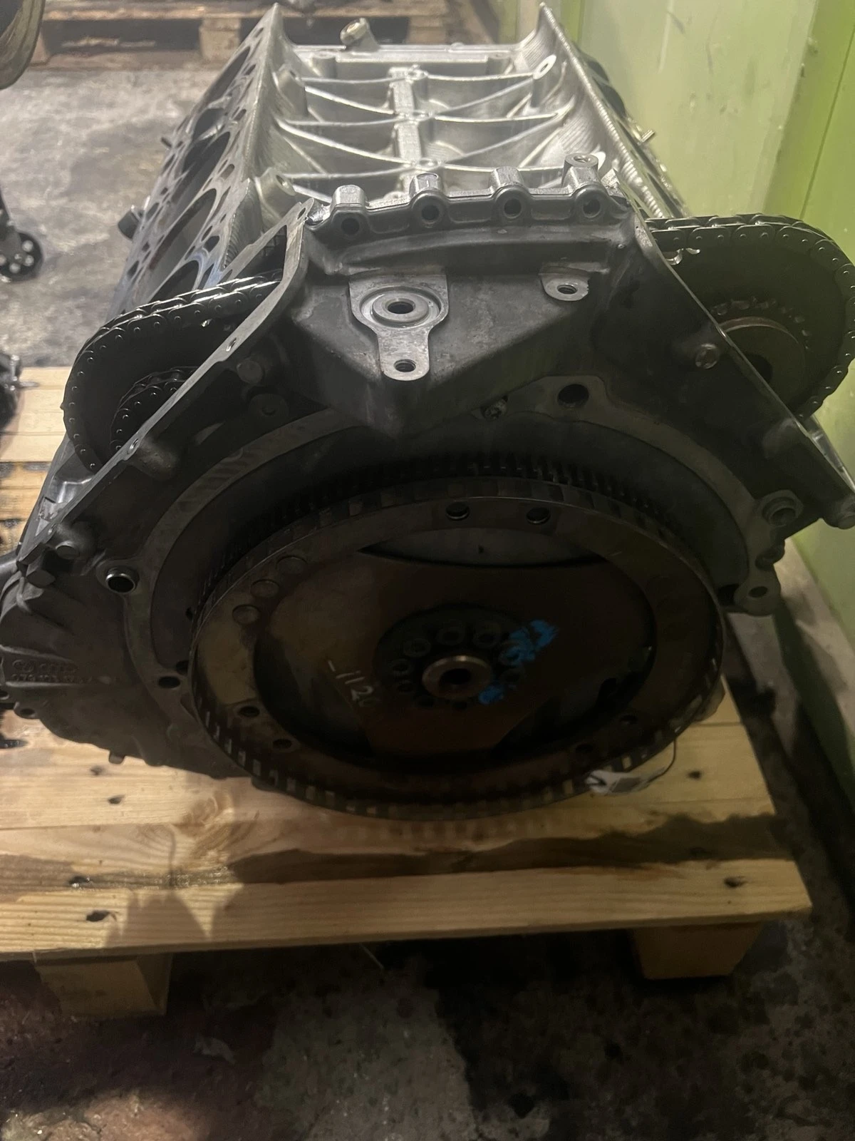   Audi S6 C6 5.2 FSI V10 435CV BXA 2006-2011 | Mobile.bg   5