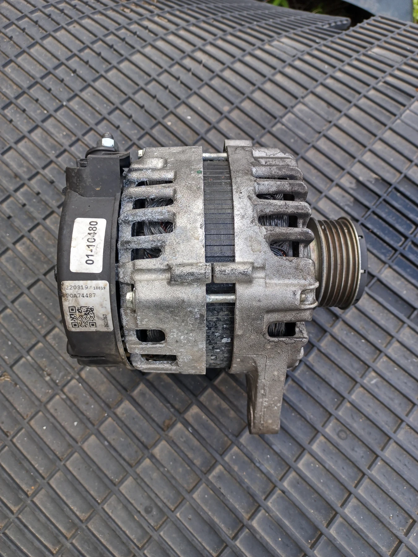 ���������� ������ �� ������ ��� 14V 130A | Mobile.bg � ����������� 3