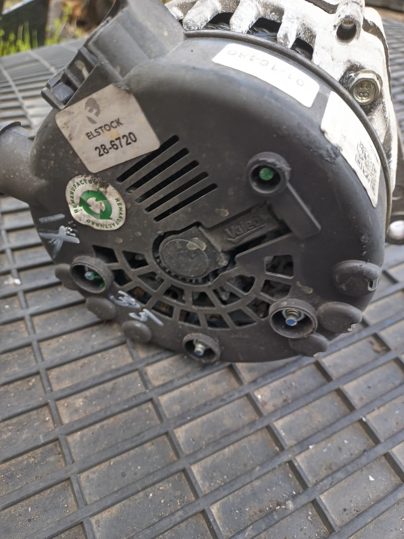 ���������� ������ �� ������ ��� 14V 130A | Mobile.bg � ����������� 1