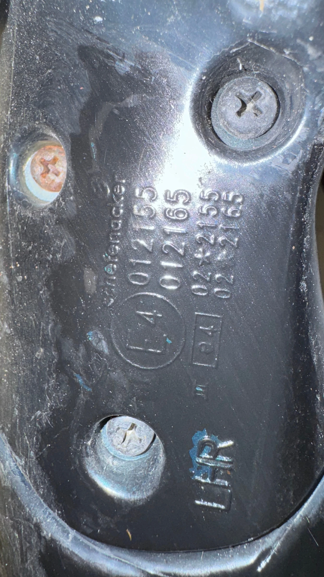   a Hyundai Terracan -  E4012155 / E4022155 | Mobile.bg   2