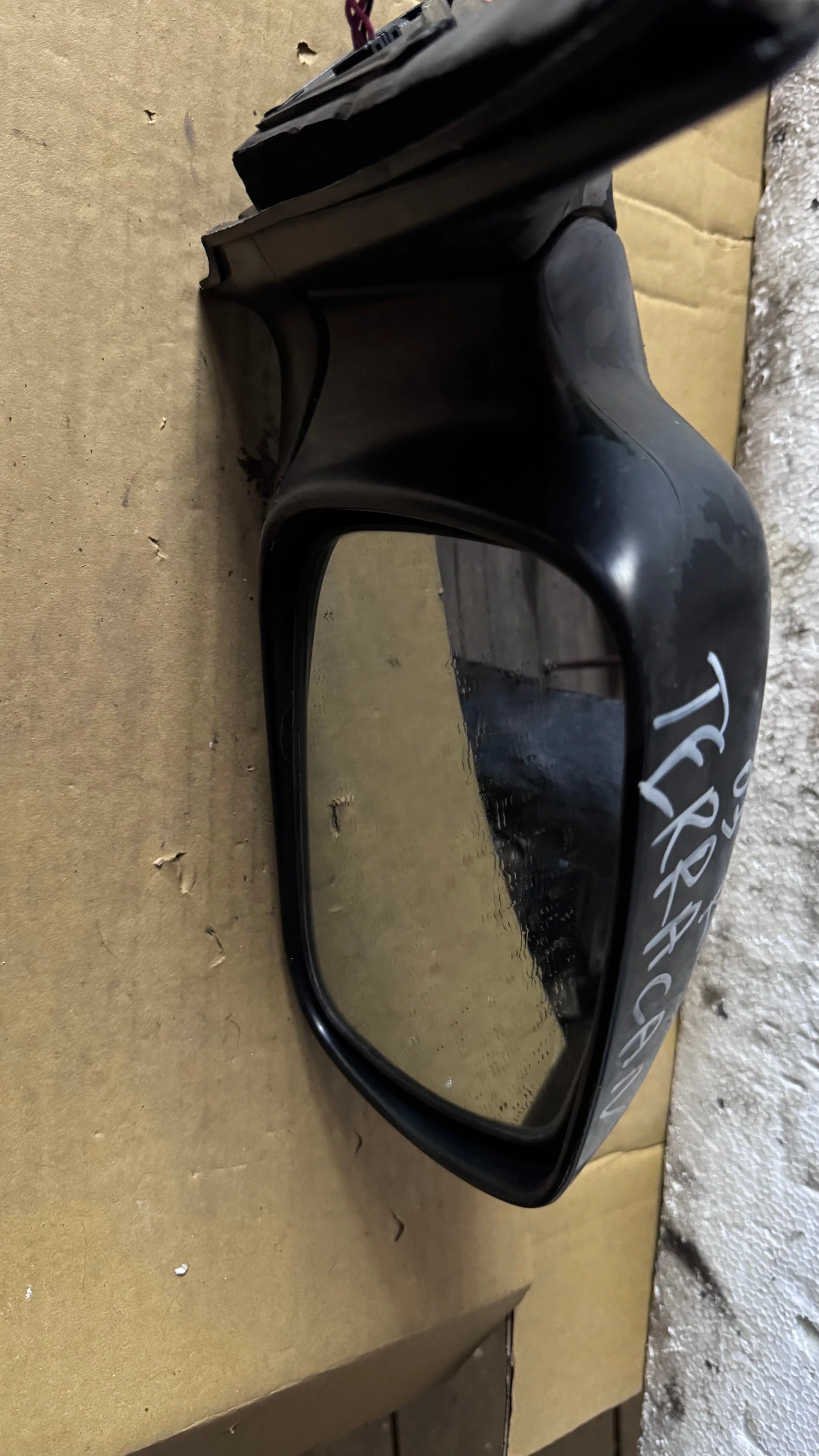   a Hyundai Terracan -  E4012155 / E4022155 | Mobile.bg   1