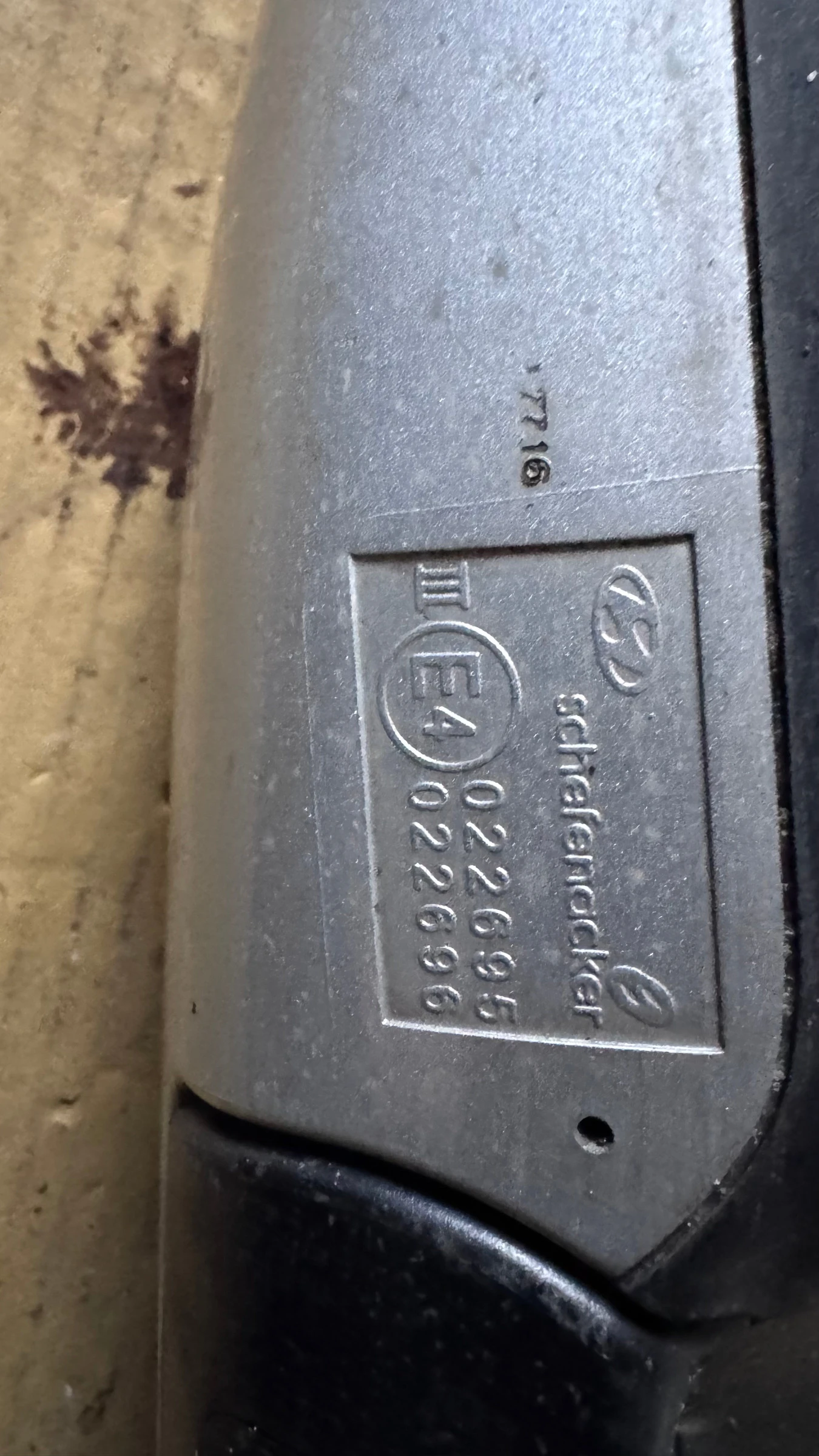   a Hyundai I30 -  E4022695 / E4022696 | Mobile.bg   2