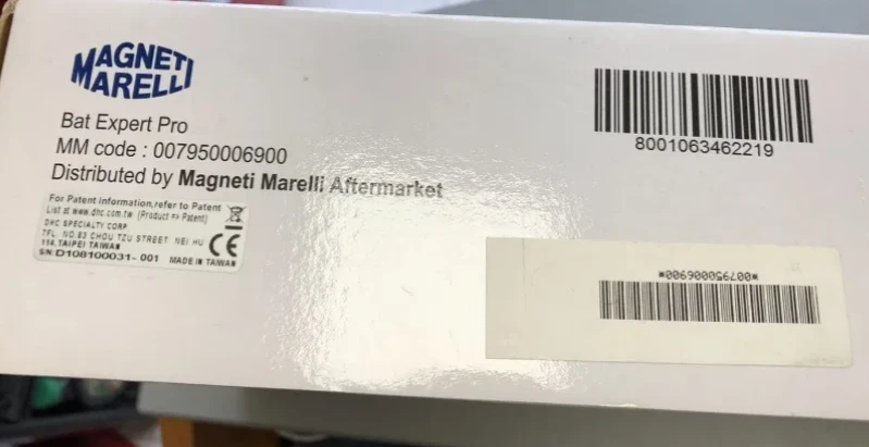      MAGNETI MARELLI  | Mobile.bg   6