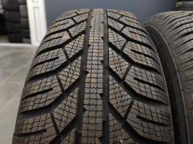 Гуми Зимни 215/70R16, снимка 2