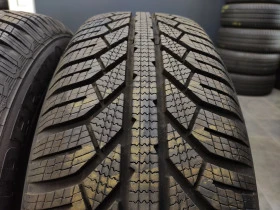 Гуми Зимни 215/70R16, снимка 1