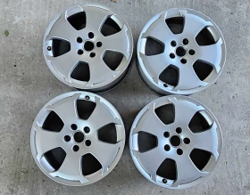 Джанти за Audi A3, снимка 1