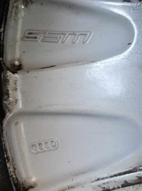 Джанти за Audi A3, снимка 8