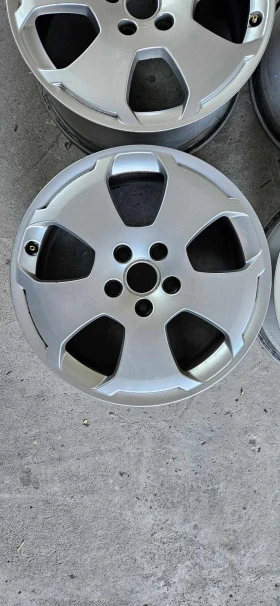 Джанти за Audi A3, снимка 4