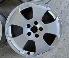 Джанти за Audi A3, снимка 2