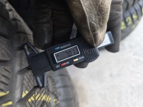 Гуми Зимни 255/40R21, снимка 9