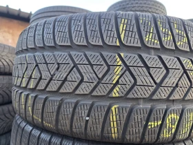Гуми Зимни 255/40R21, снимка 1