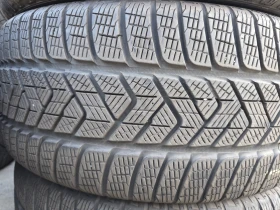 Гуми Зимни 255/40R21, снимка 3