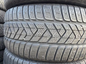 Гуми Зимни 255/40R21, снимка 2