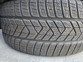 Гуми Зимни 255/40R21, снимка 4
