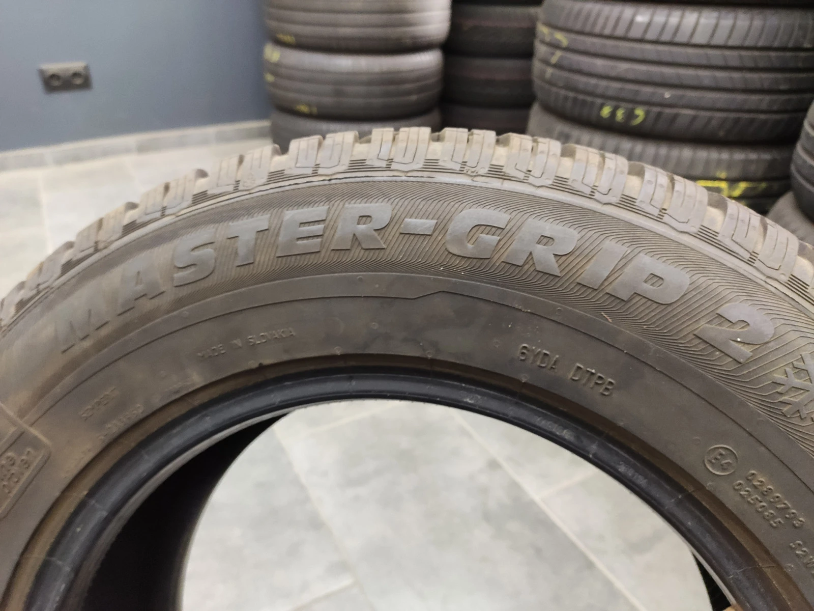  215/70R16 | Mobile.bg   5