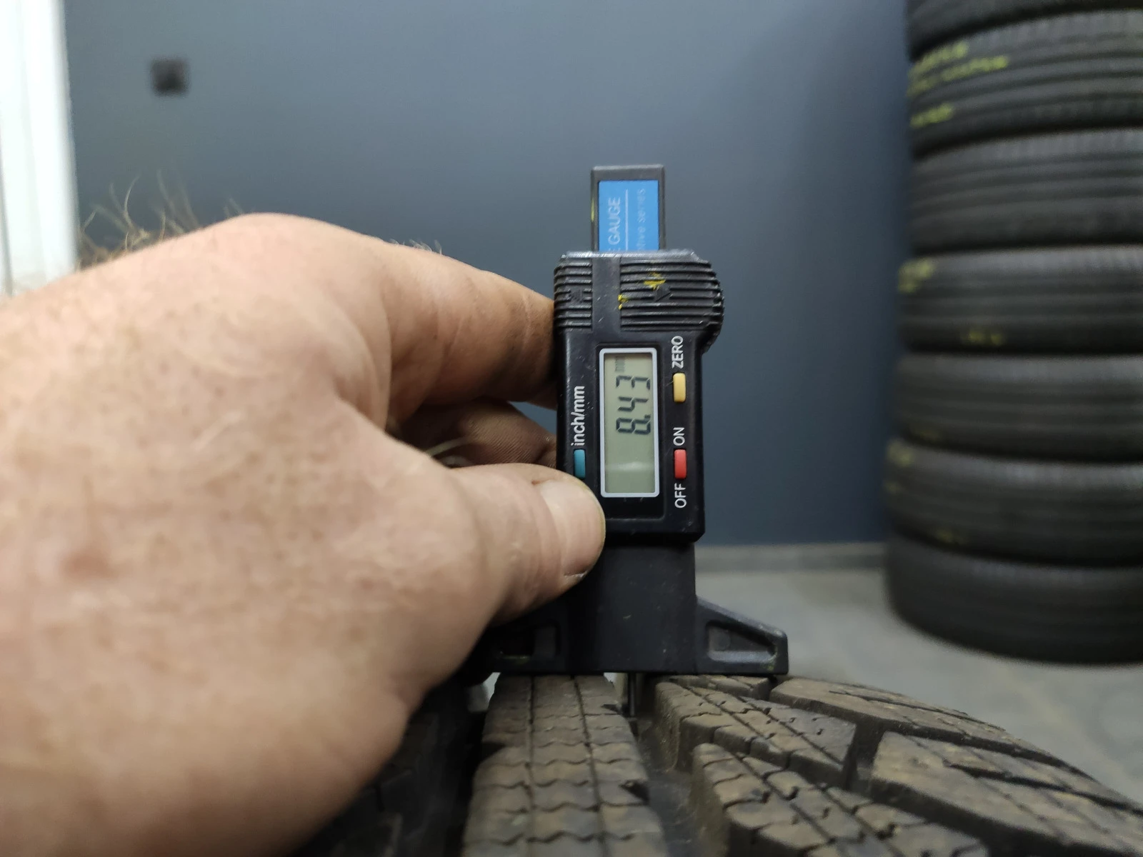  215/70R16 | Mobile.bg   4