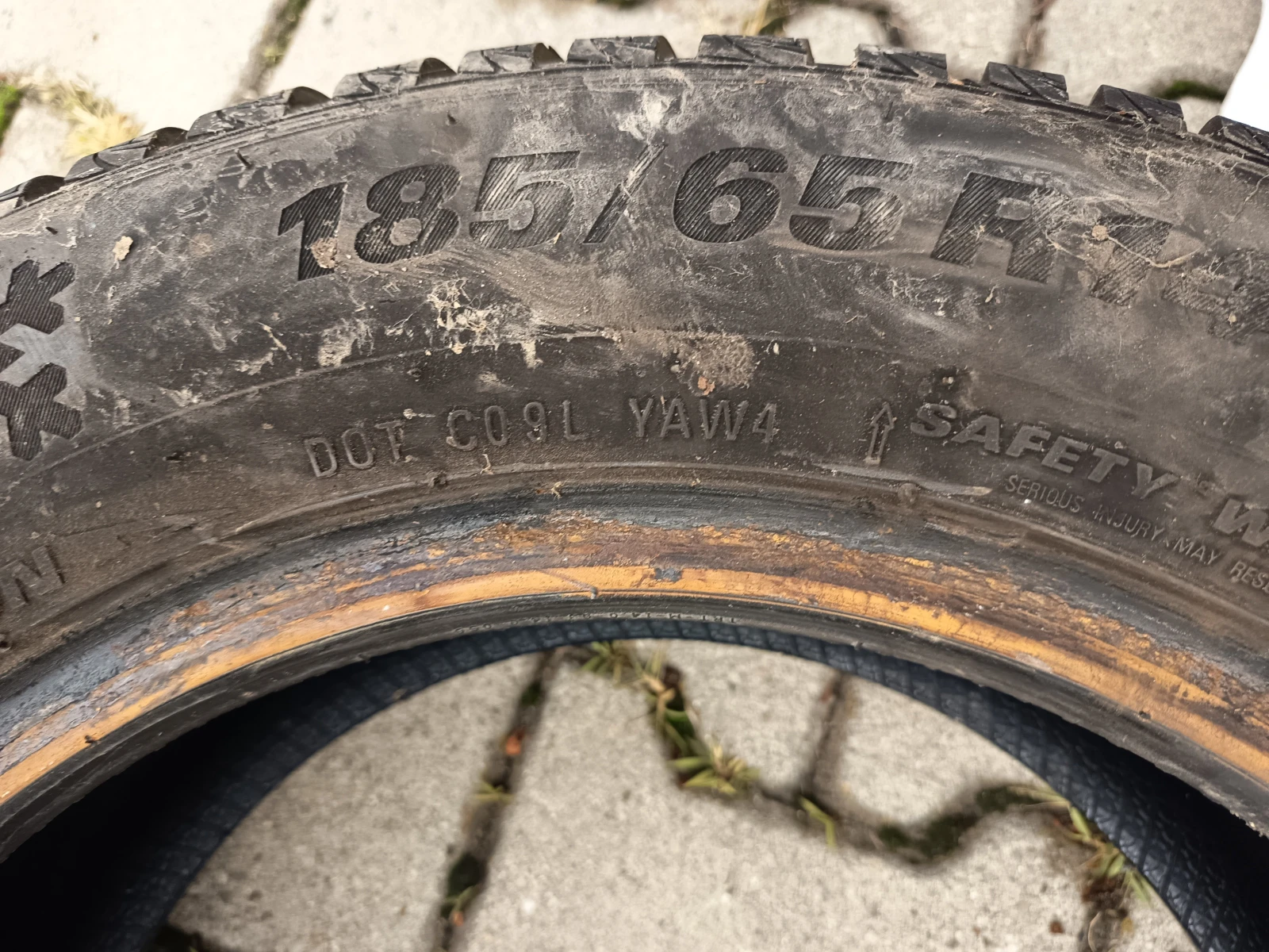  185/65R14 | Mobile.bg   4