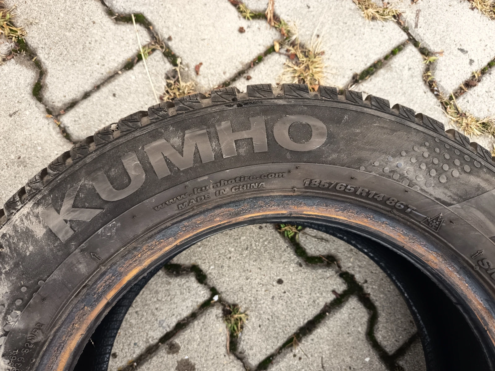  185/65R14 | Mobile.bg   3